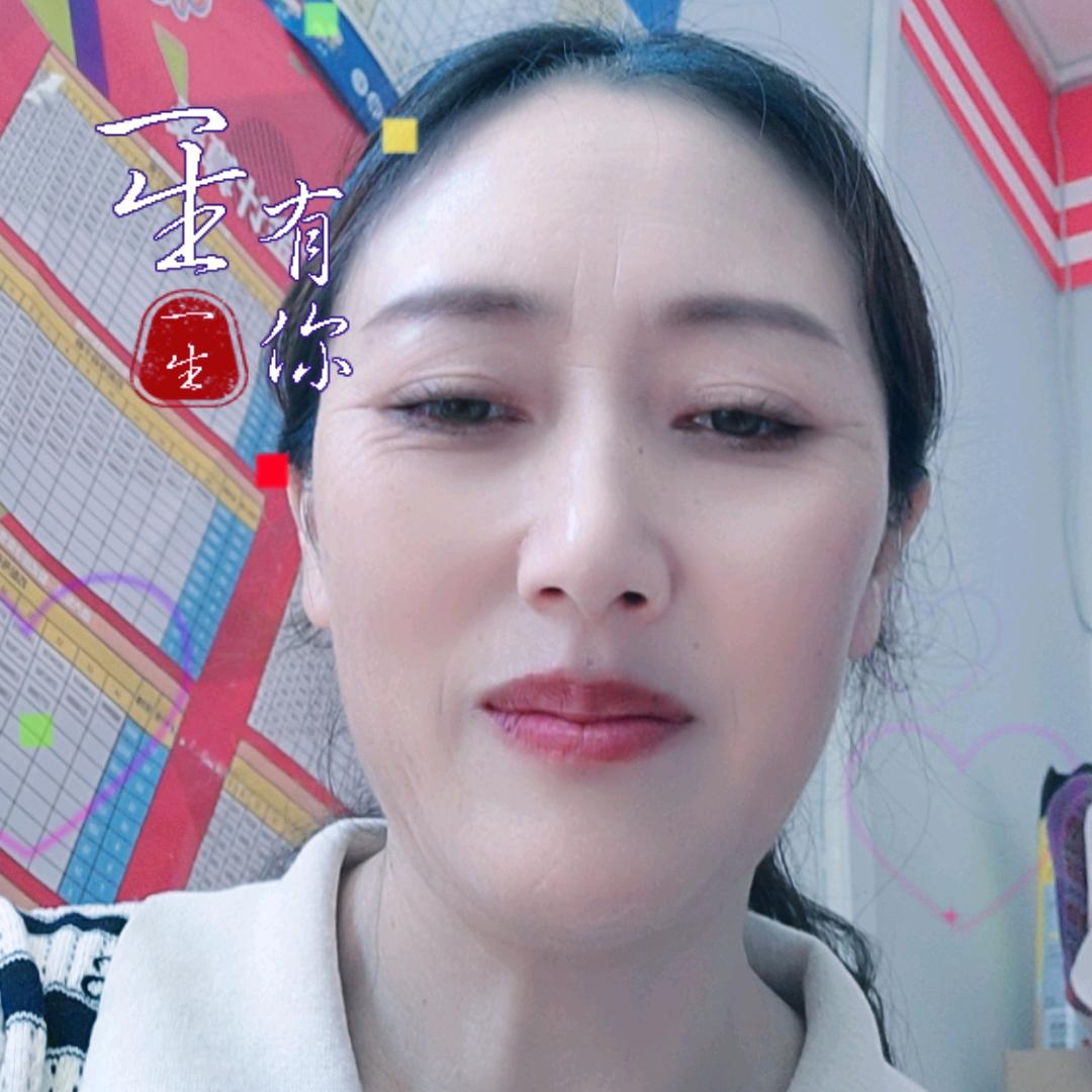 杨胜香