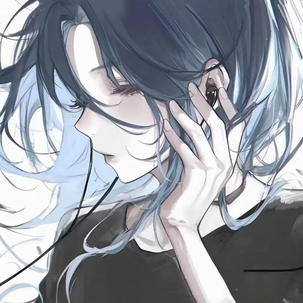 梦琪ᰔᩚ