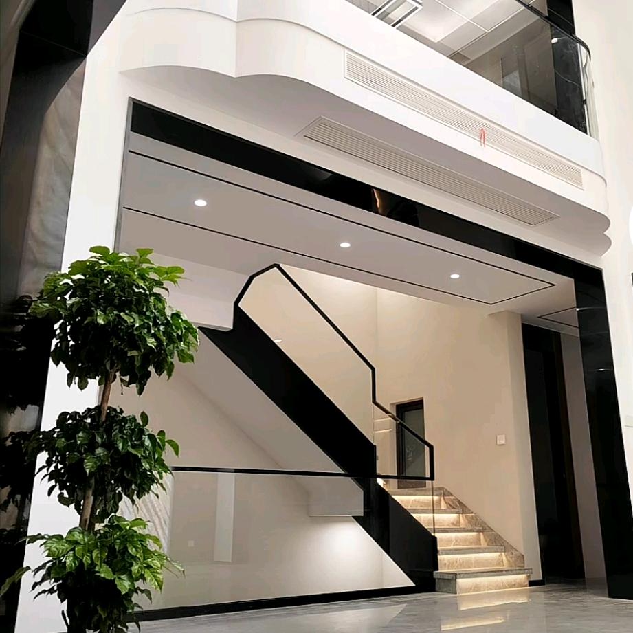 湖州做楼梯的洪利