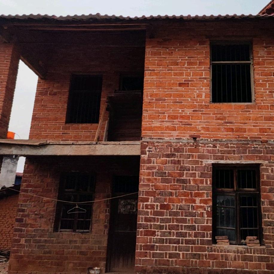 有良心的老百姓