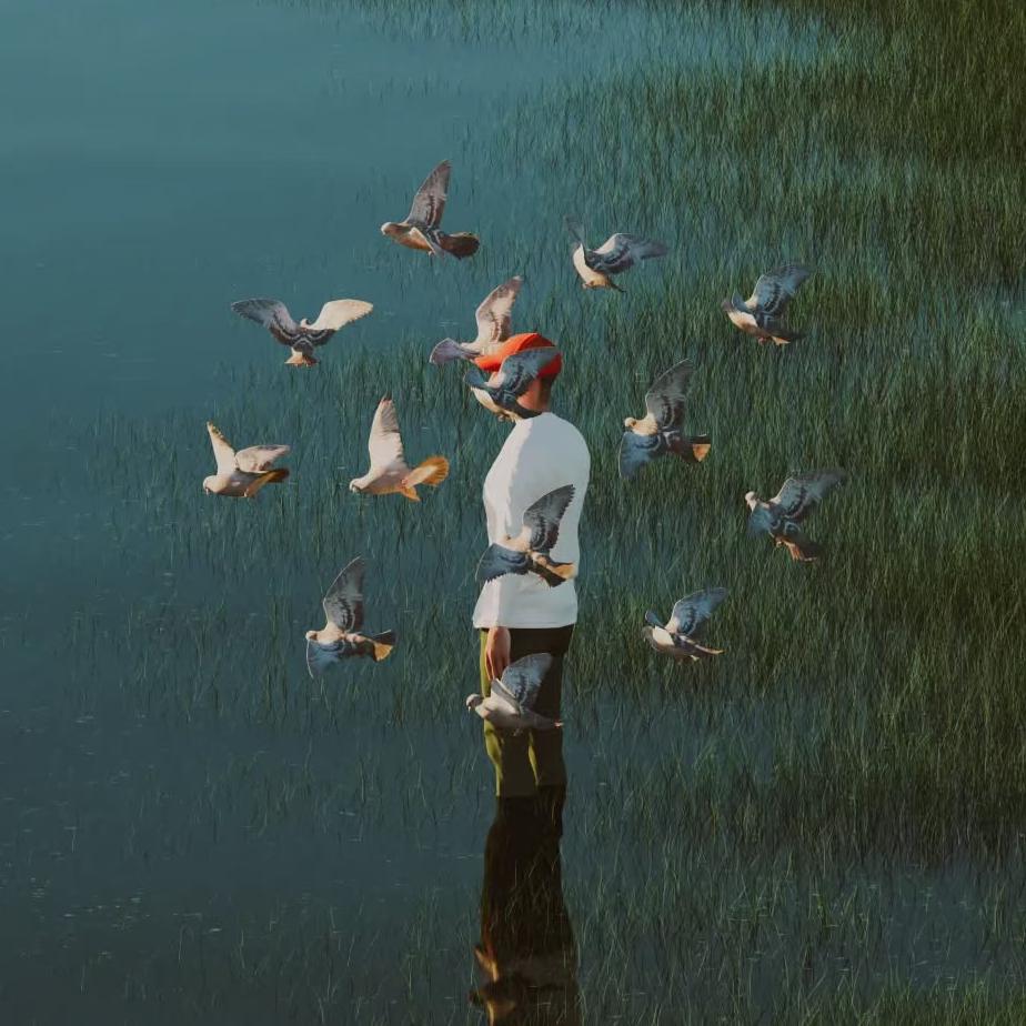 浮岚