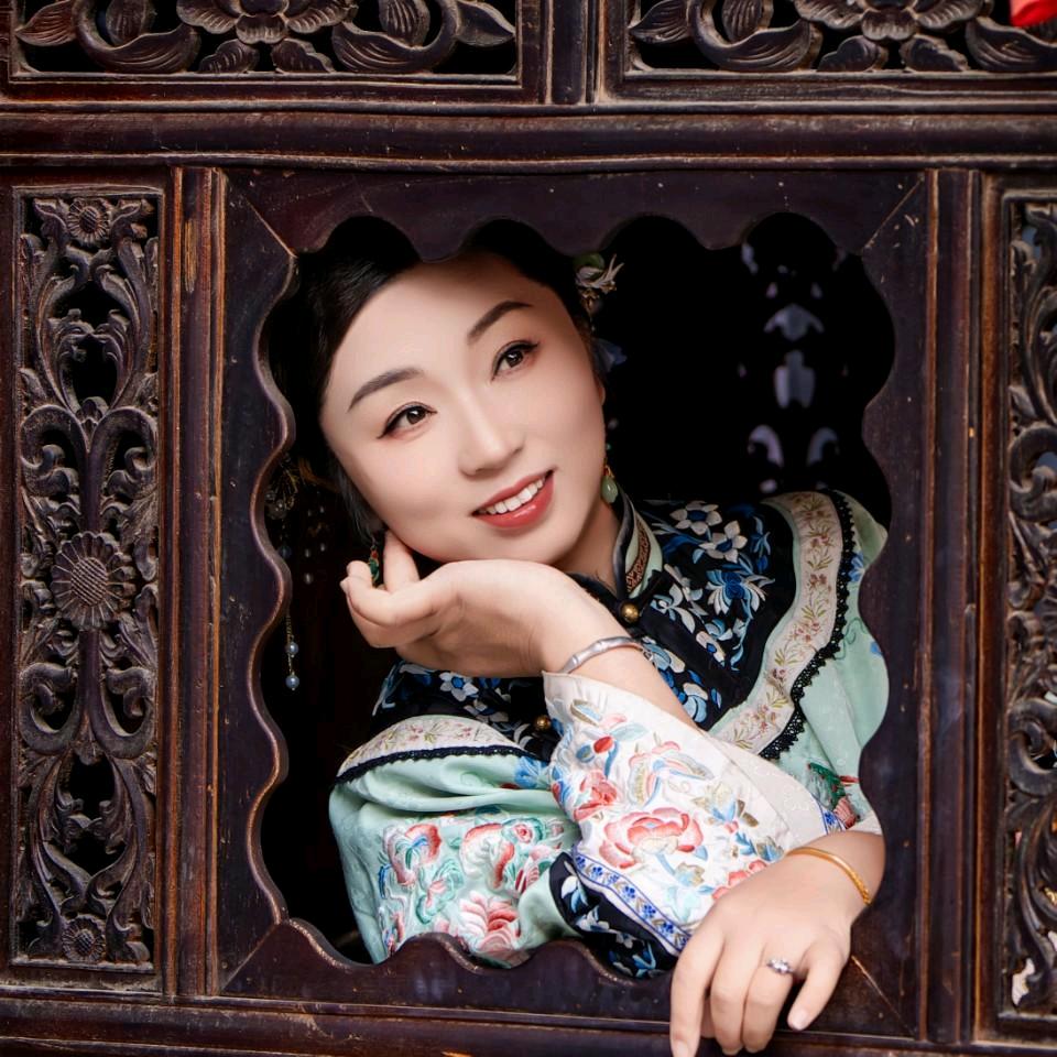 姐就这么拽
