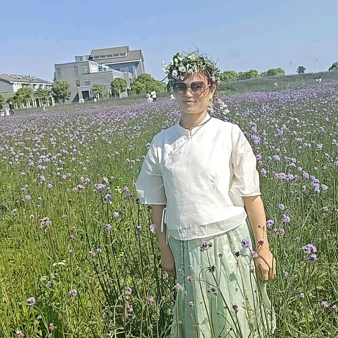 开开心心个好每一天