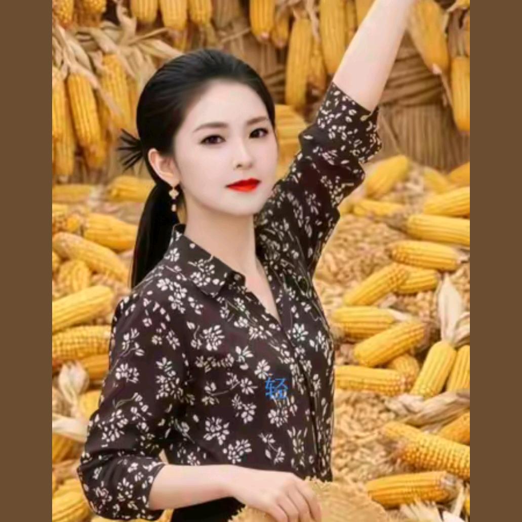 愛你如初