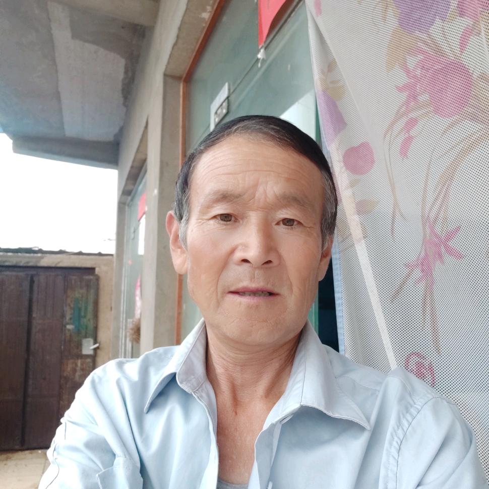 信天游