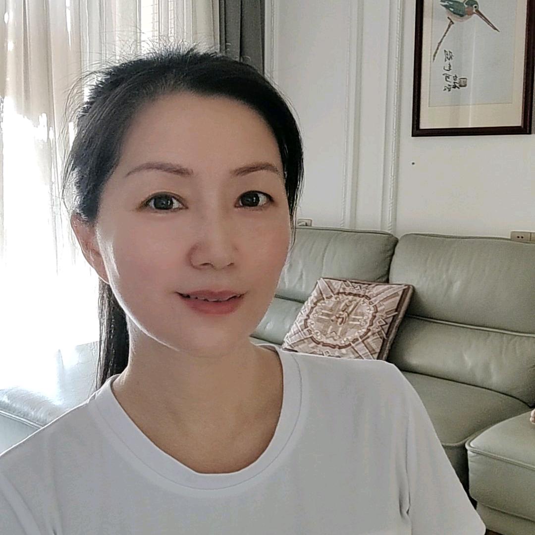 敏珠小号(大号每晚8:20开播)