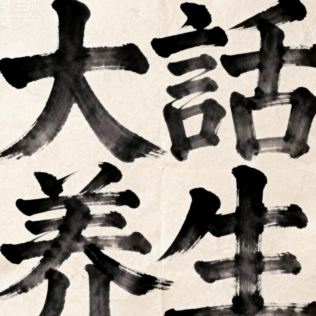 大话养生