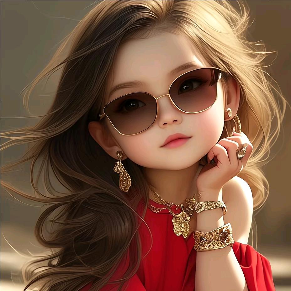 佳乐 招金小姐姐