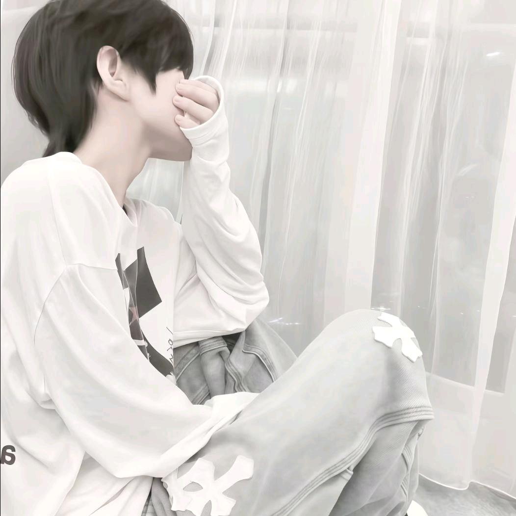 阿羽收藏全是好看的头像