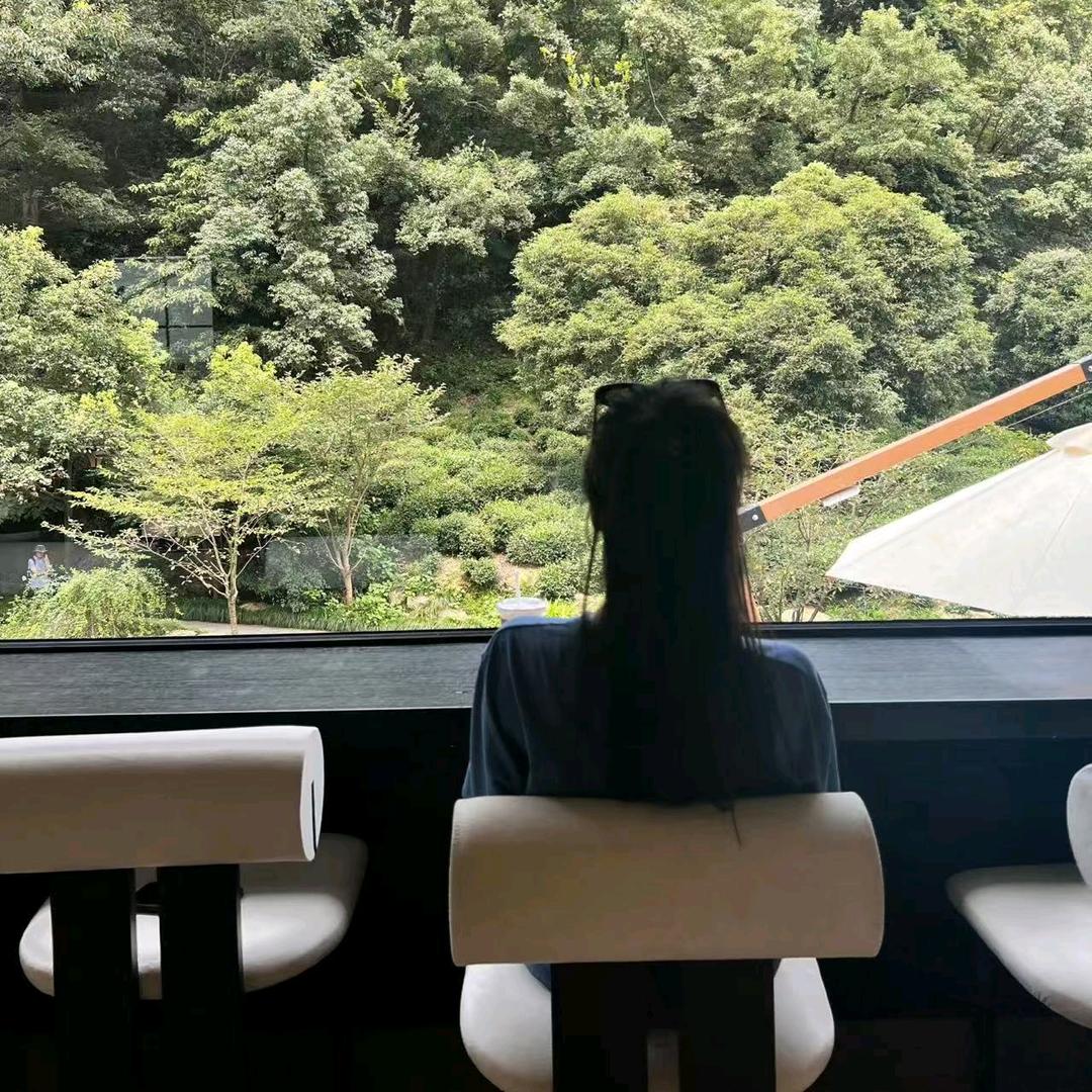 见别离.
