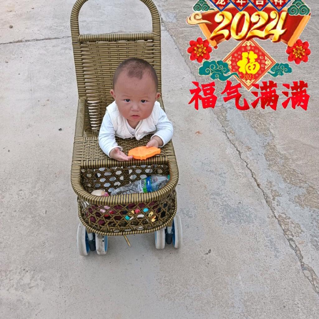 李老大