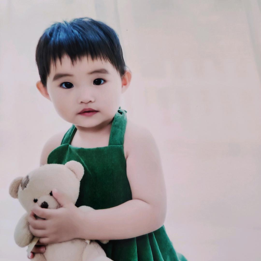 雨后会见彩虹🌈