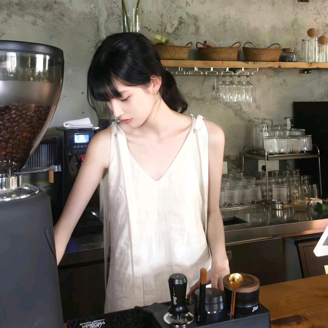 岁月是把杀猪刀绿了芭蕉红了樱桃