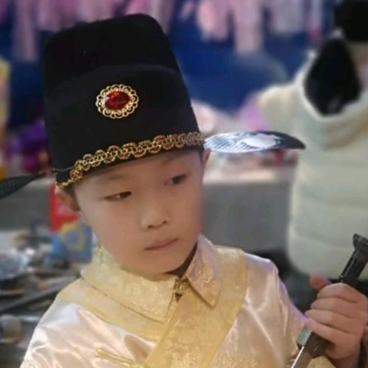 戈子