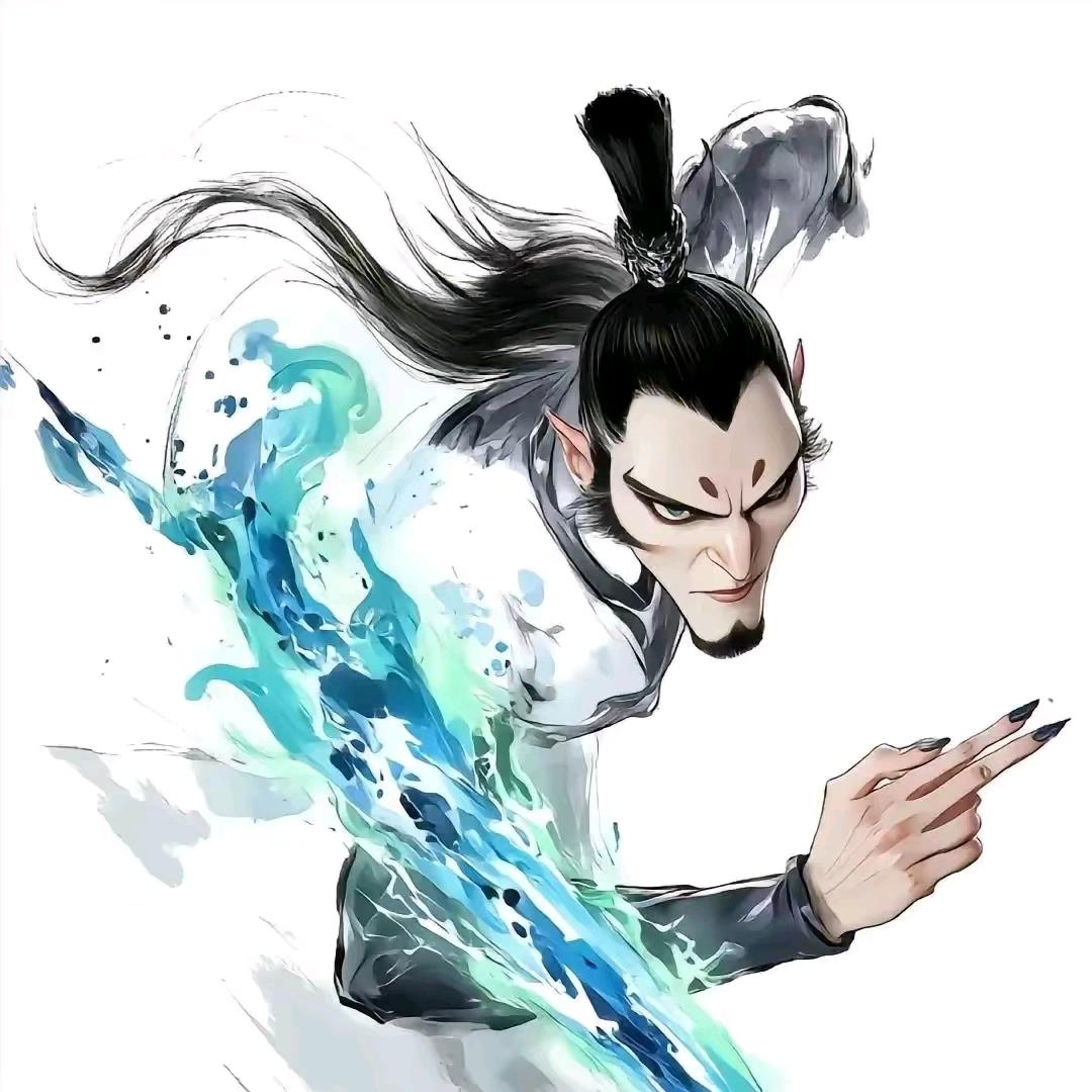 周公子👨‍🦰