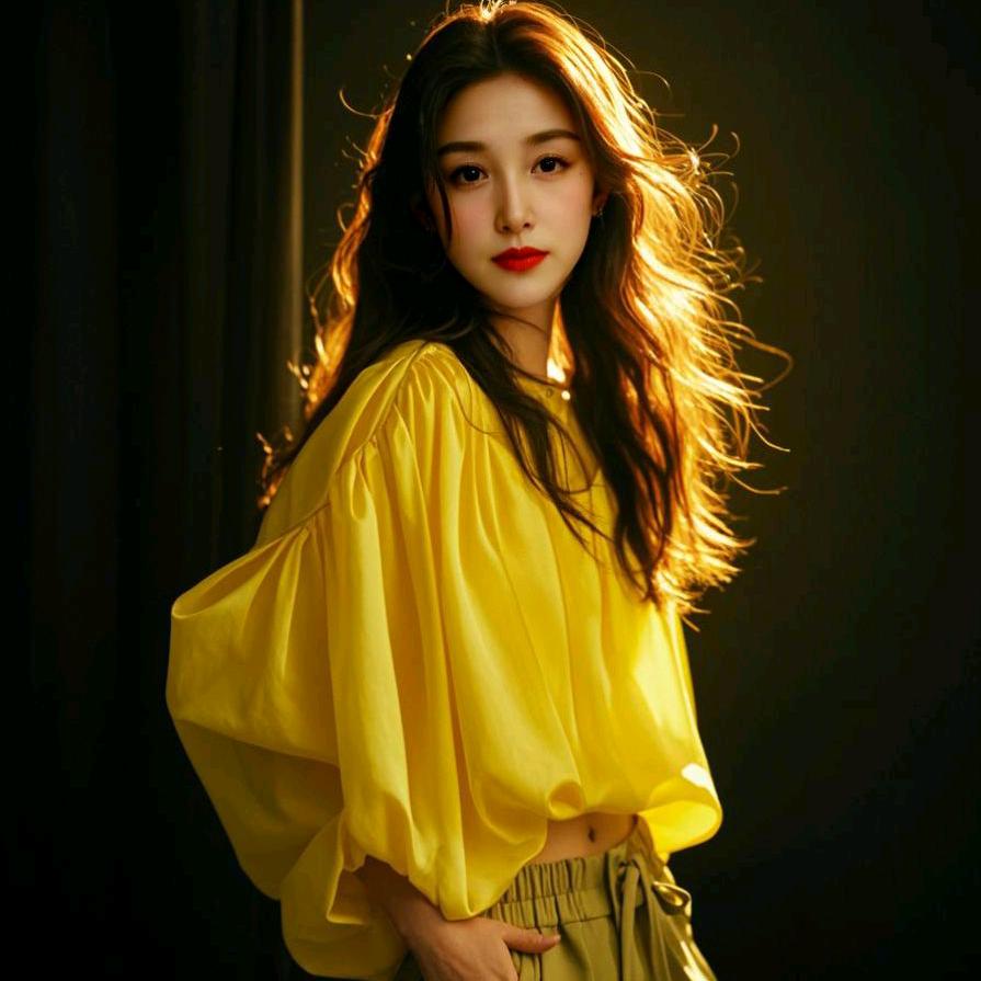 许家三小姐