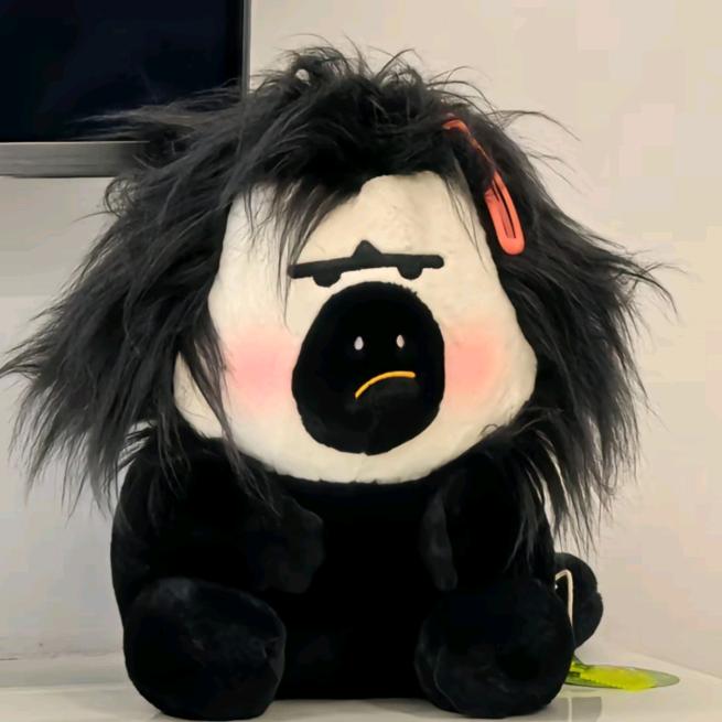 小心把你腋毛打成中国结