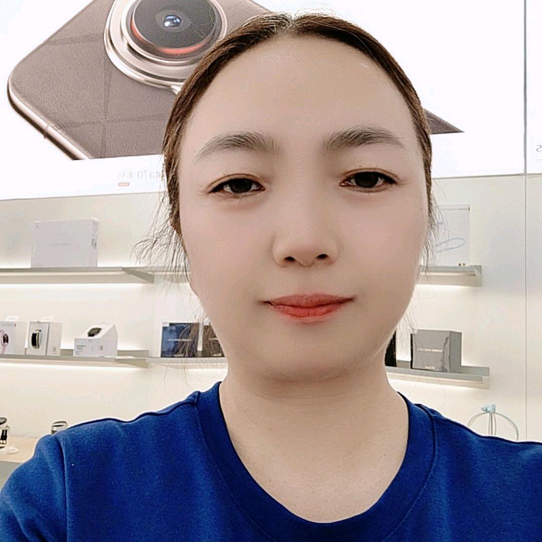 卖手机的韩海燕