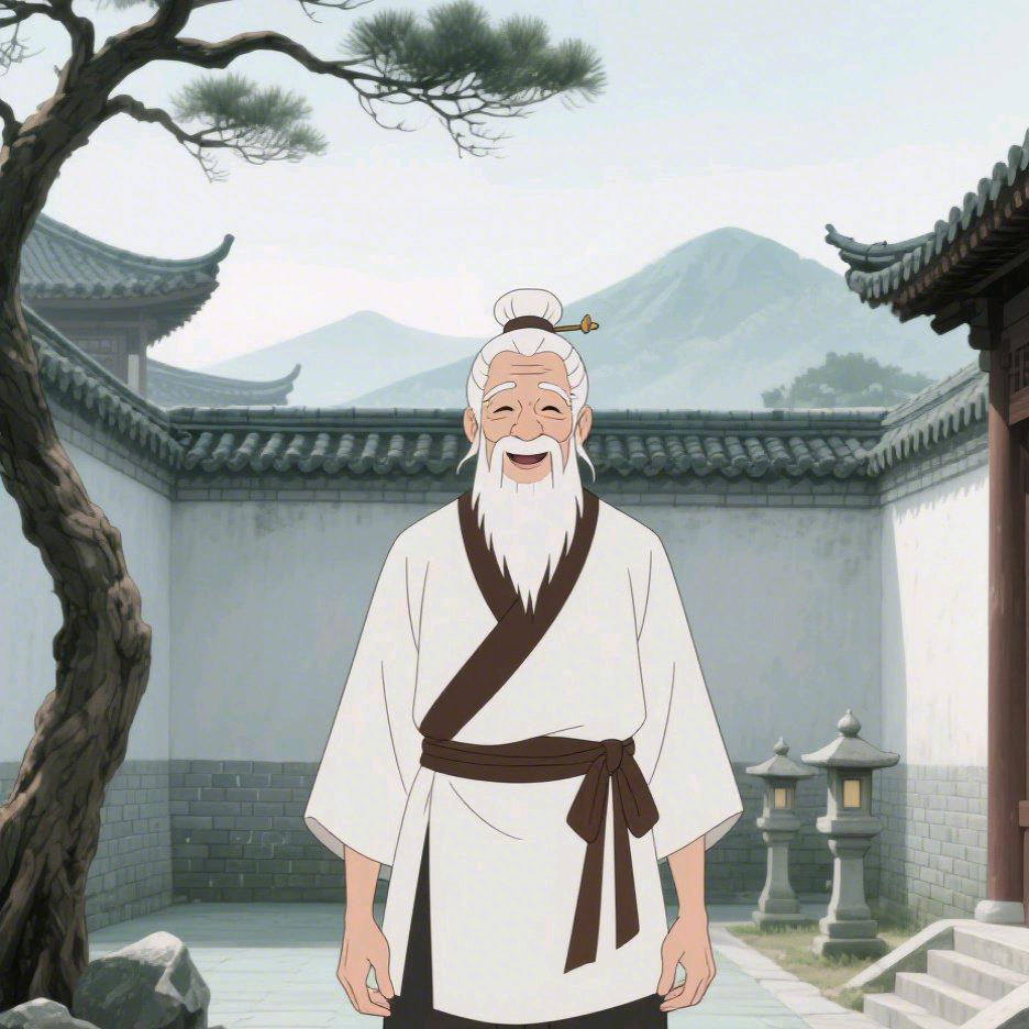 古法锻炼操(已瘦28斤)
