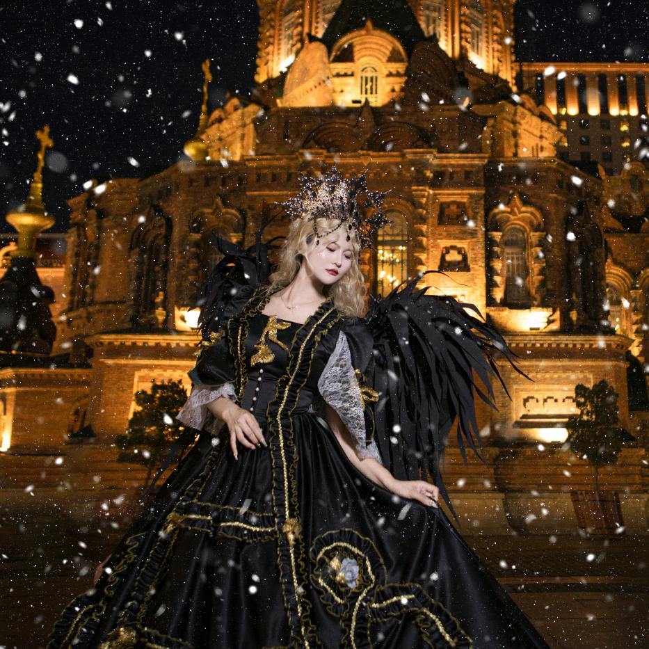 圣蒂亚旅拍官方号