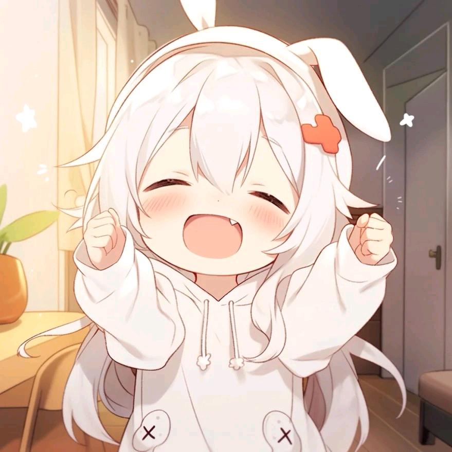 🐰小兔乖乖🐰