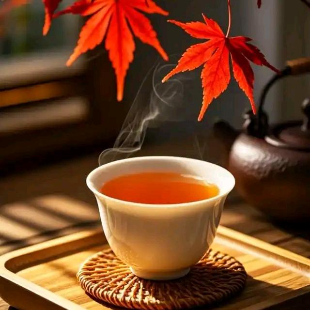 淡泊宁静