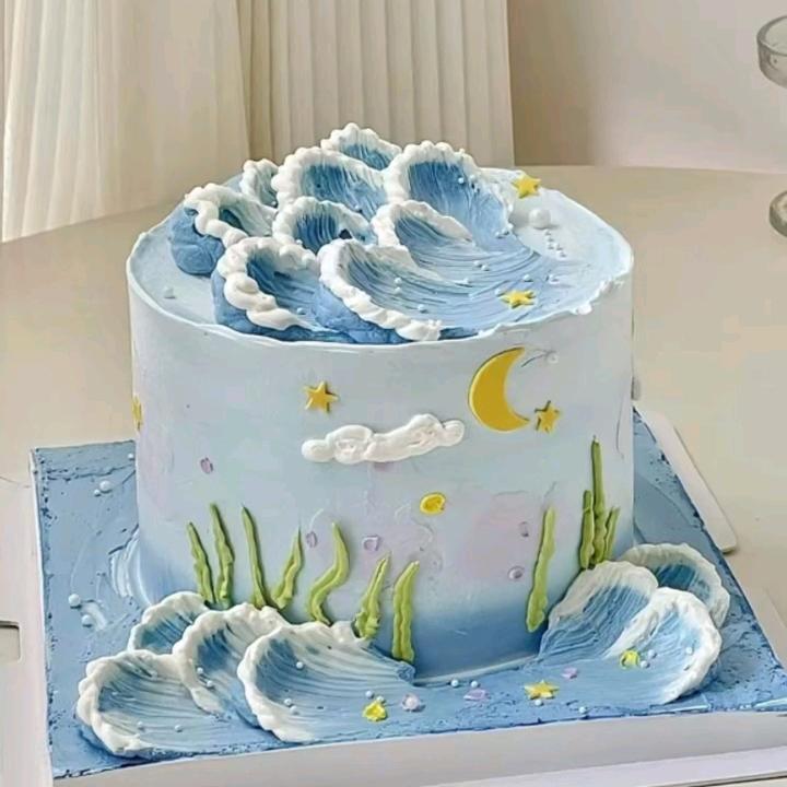 💞心宽꧔ꦿ᭄看淡