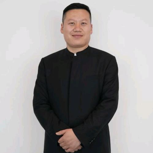 妙手罗老师D-点穴复位