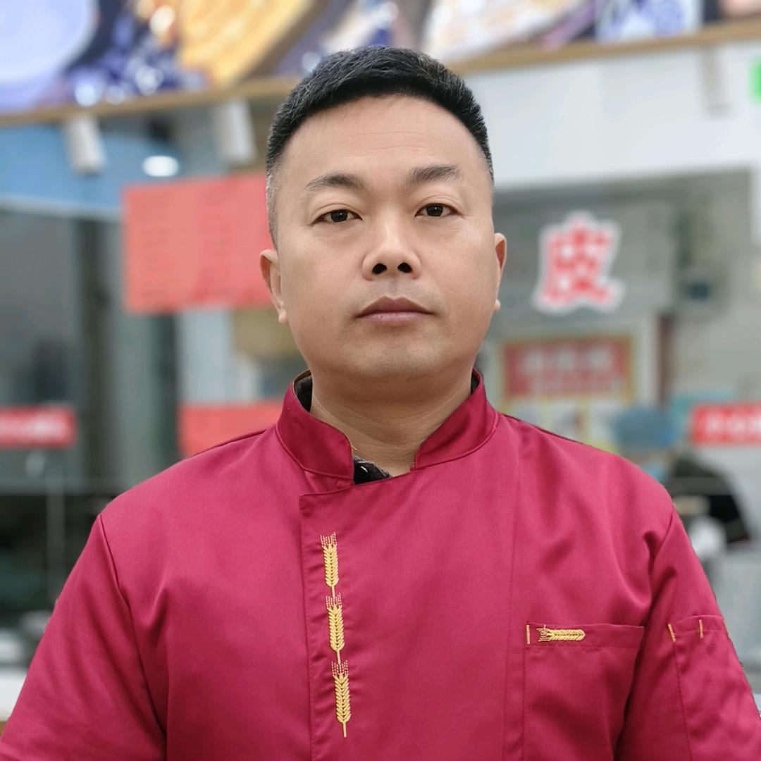 聊城米香客餐饮 教做早餐