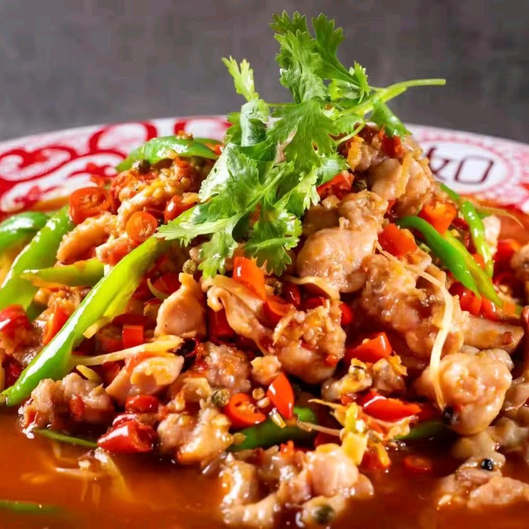 美食哥
