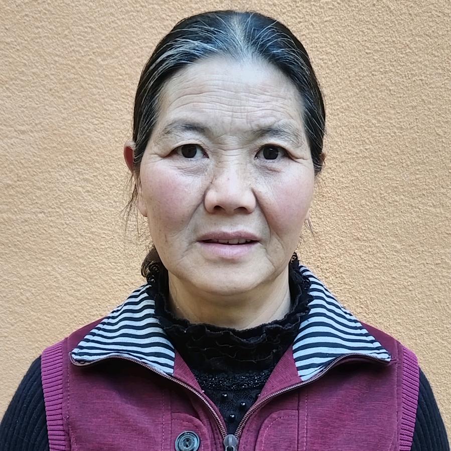 杨二姐