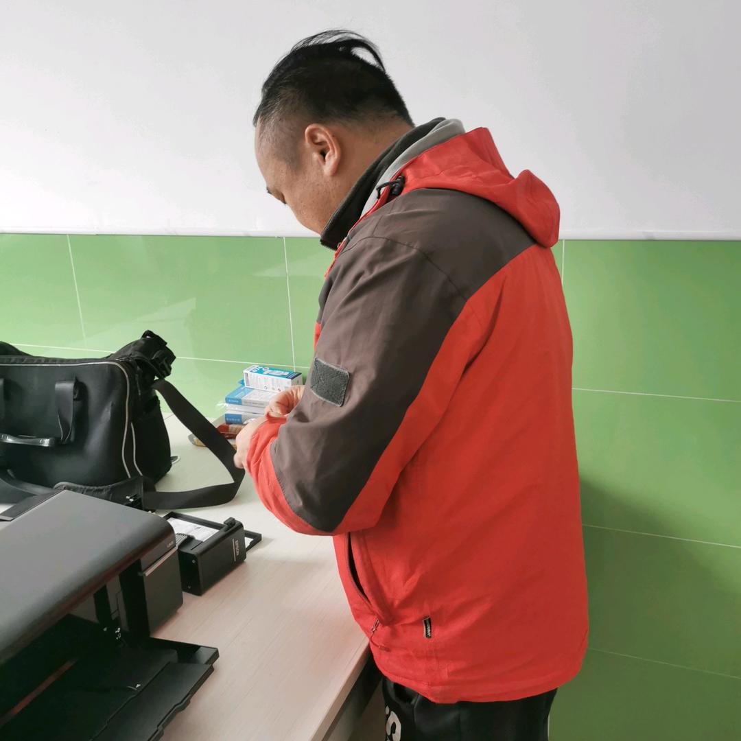 小郑师傅