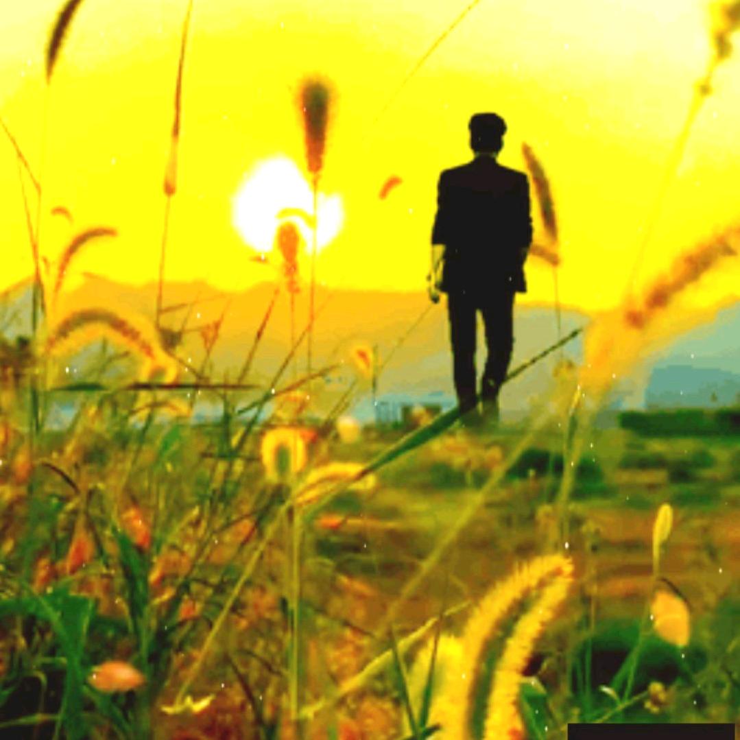 我心自中的就是好男人