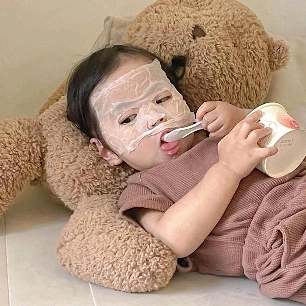 涂微微