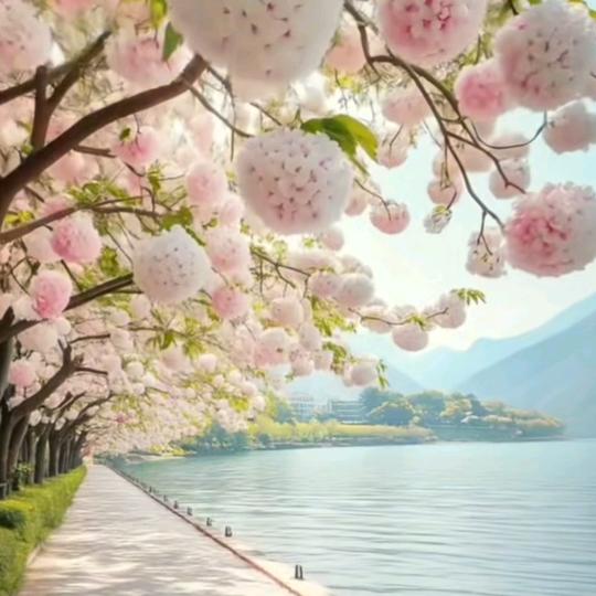 阳光沙滩的富贵儿