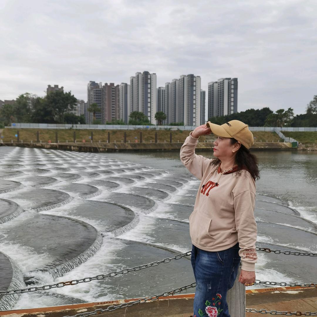 米可奶奶