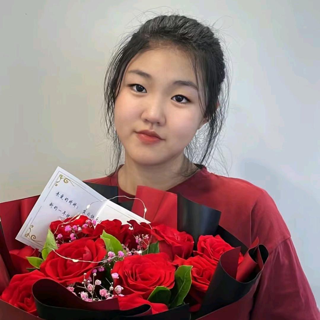 李美娇妈妈