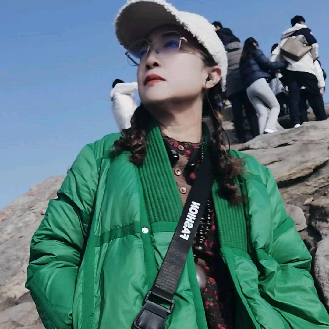 萌萌姐