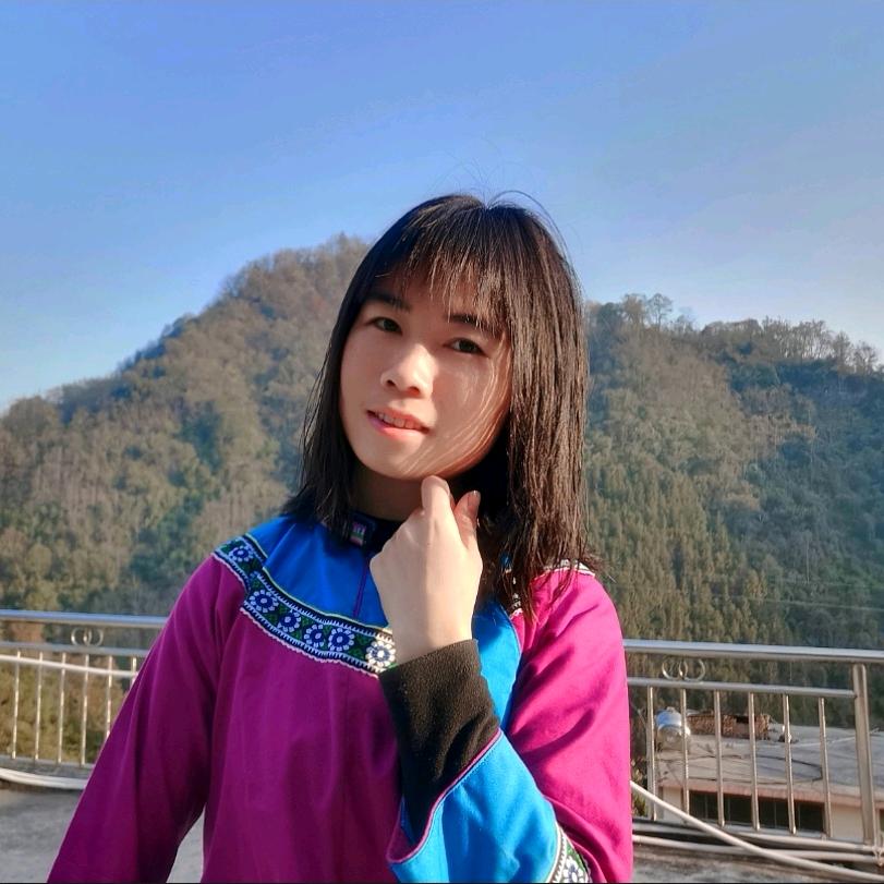麦麦在努力