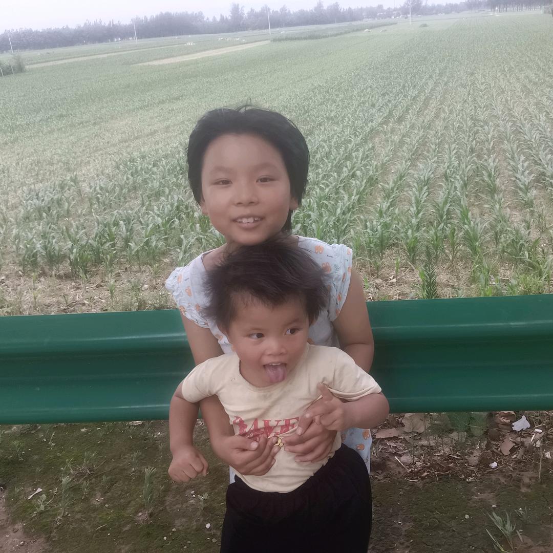 幸福来敲门——