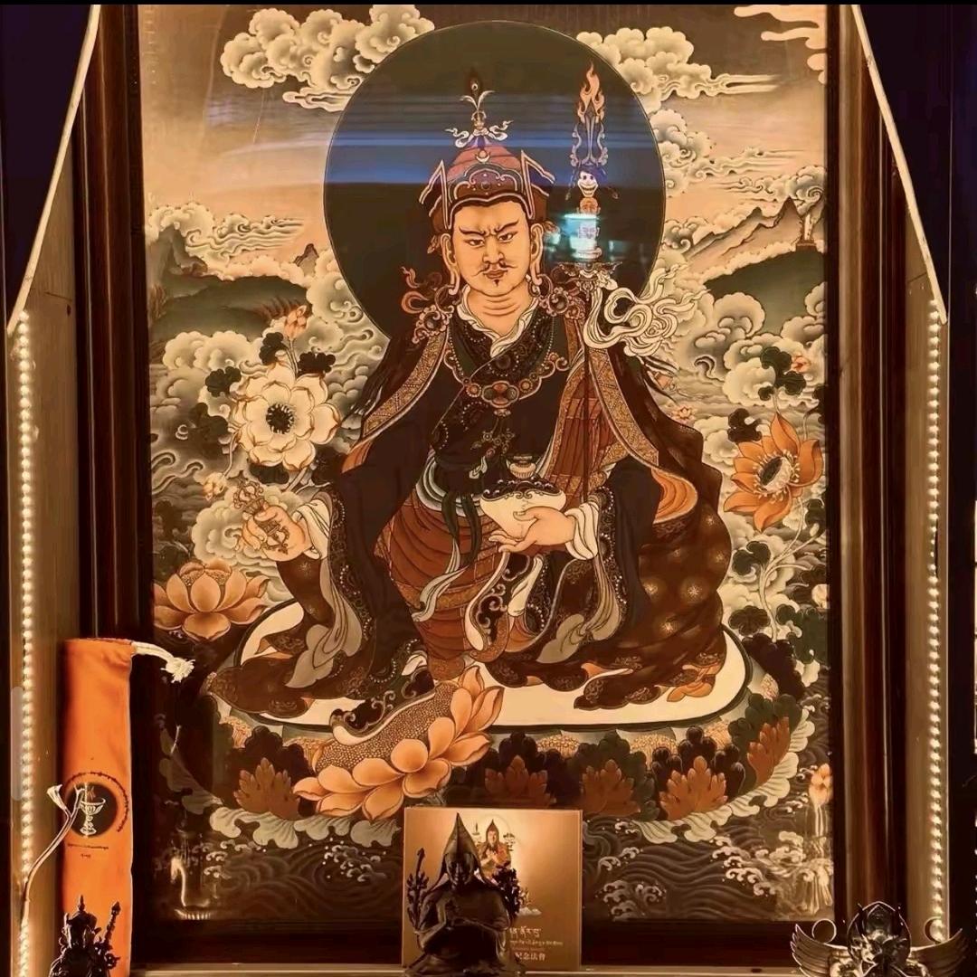 ࿐ བོད་ 巴 ཚང་།🕊