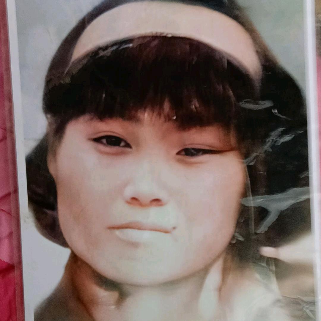 寻找陈秀花和女儿杨海珍儿子杨保财