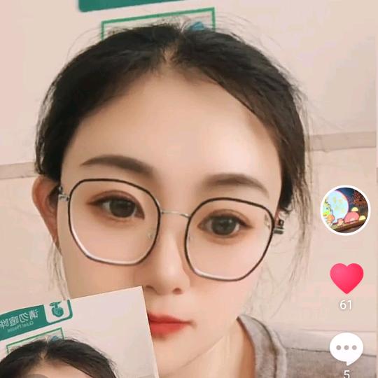 无名小姐姐