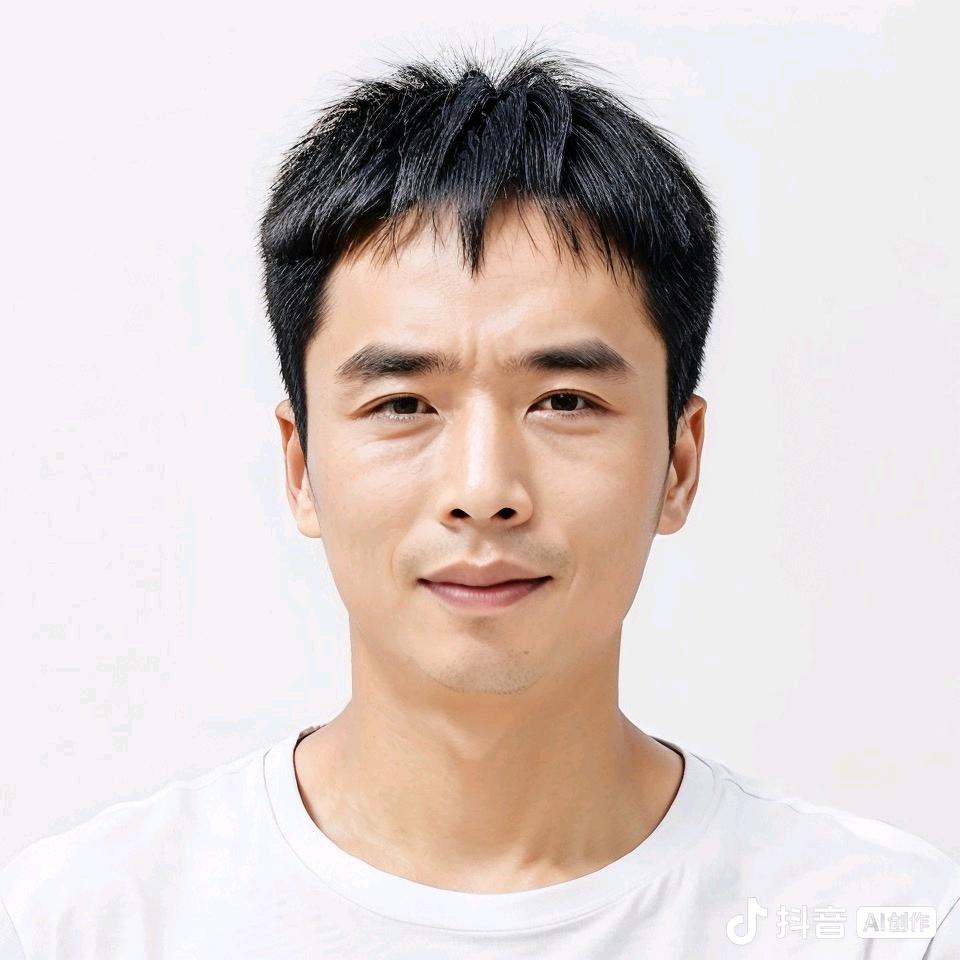 @永不自满 @