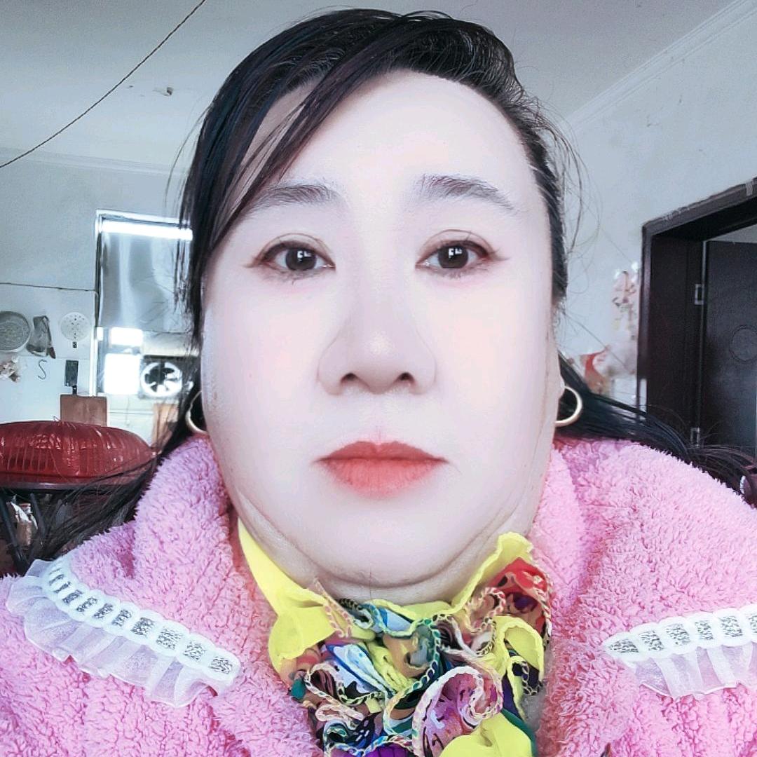 陈姨