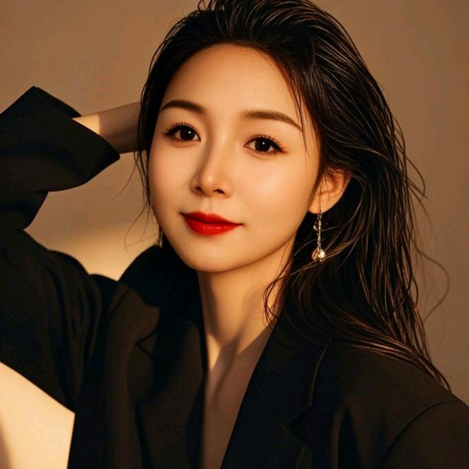 静观桂花颜如玉