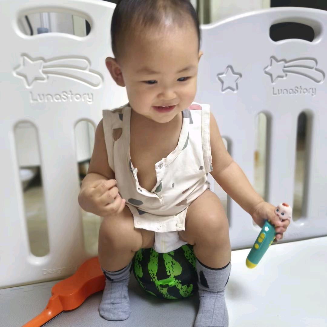 如初