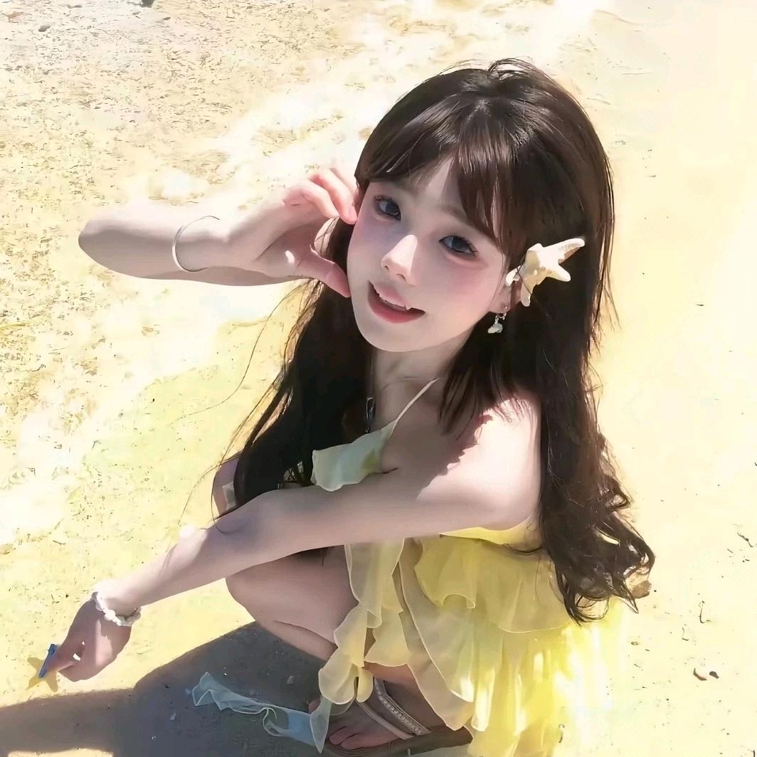 晚安.