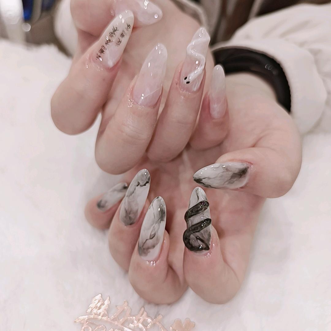 魅力女人美甲、美睫