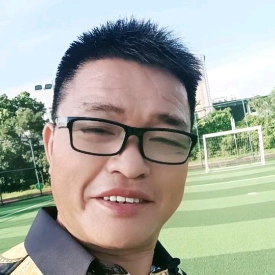 ，追梦人